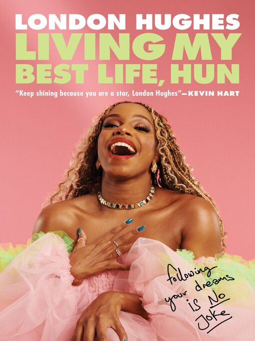 Title details for Living My Best Life, Hun by London Hughes - Available